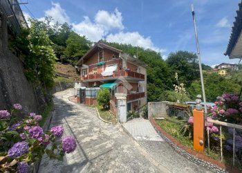 Two-room apartment Via antica strada della guardia, Ceranesi - photo 16