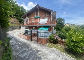 Two-room apartment Via antica strada della guardia, Ceranesi - photo 18