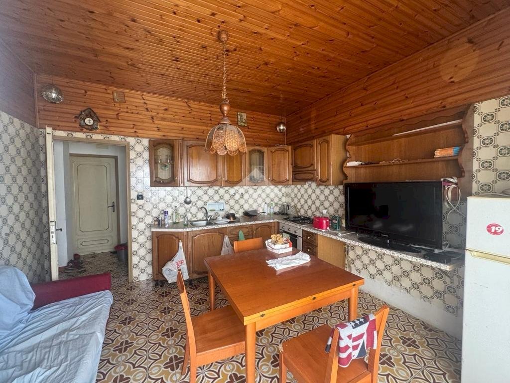 Four-room apartment Via antica strada della guardia, Ceranesi - photo 2