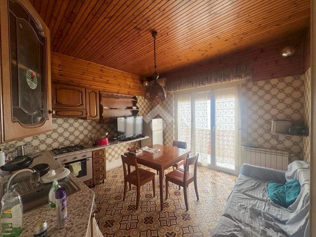 Four-room apartment Via antica strada della guardia, Ceranesi - photo 3