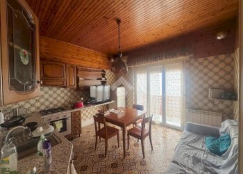 Four-room apartment Via antica strada della guardia, Ceranesi - photo 3