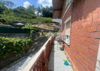 Four-room apartment Via antica strada della guardia, Ceranesi - photo 4