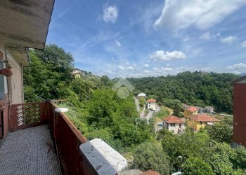 Four-room apartment Via antica strada della guardia, Ceranesi - photo 5