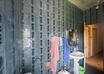 Four-room apartment Via antica strada della guardia, Ceranesi - photo 13