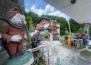 Four-room apartment Via antica strada della guardia, Ceranesi - photo 16