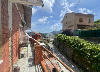 Four-room apartment Via antica strada della guardia, Ceranesi - photo 17