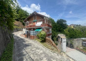 Four-room apartment Via antica strada della guardia, Ceranesi - photo 20