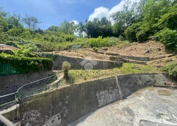 Four-room apartment Via antica strada della guardia, Ceranesi - photo 21