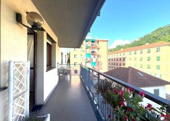Appartamento Via Natale Gallino, Genova (zona Pontedecimo) - foto 10