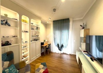 Appartamento Via Natale Gallino, Genova (zona Pontedecimo) - foto 13