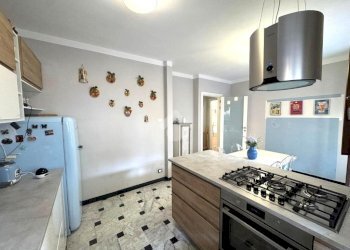 Appartamento Via Natale Gallino, Genova (zona Pontedecimo) - foto 16