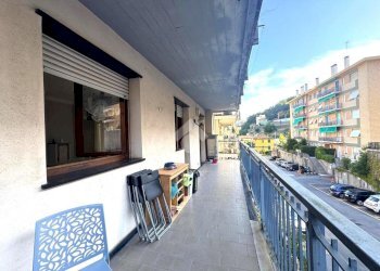 Appartamento Via Natale Gallino, Genova (zona Pontedecimo) - foto 18