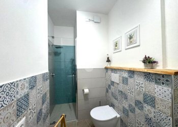 Appartamento Via Natale Gallino, Genova (zona Pontedecimo) - foto 20