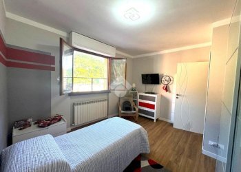 Appartamento Via Natale Gallino, Genova (zona Pontedecimo) - foto 27