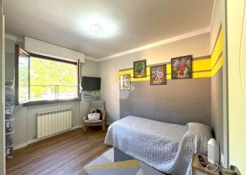 Appartamento Via Natale Gallino, Genova (zona Pontedecimo) - foto 28