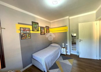 Appartamento Via Natale Gallino, Genova (zona Pontedecimo) - foto 29