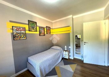 Appartamento Via Natale Gallino, Genova (zona Pontedecimo) - foto 30