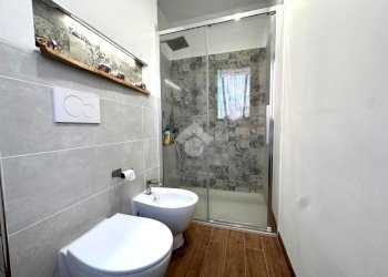 Appartamento Via Natale Gallino, Genova (zona Pontedecimo) - foto 33