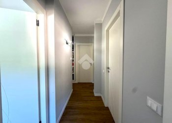 Appartamento Via Natale Gallino, Genova (zona Pontedecimo) - foto 35