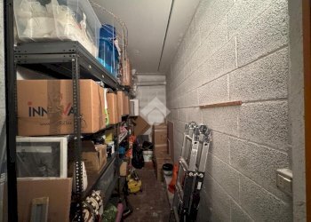 Appartamento Via Natale Gallino, Genova (zona Pontedecimo) - foto 38