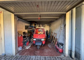Appartamento Via Natale Gallino, Genova (zona Pontedecimo) - foto 40