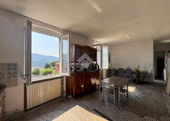Appartamento Via Rocca dei Corvi, Genova (zona Bolzaneto) - foto 4