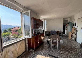Appartamento Via Rocca dei Corvi, Genova (zona Bolzaneto) - foto 8