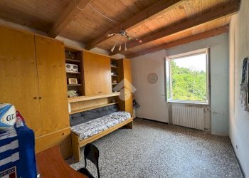 Appartamento Via Rocca dei Corvi, Genova (zona Bolzaneto) - foto 11