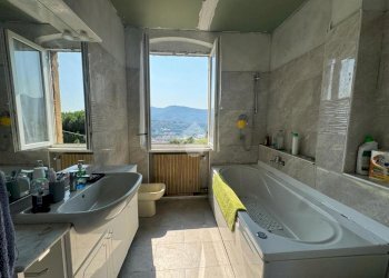 Appartamento Via Rocca dei Corvi, Genova (zona Bolzaneto) - foto 18