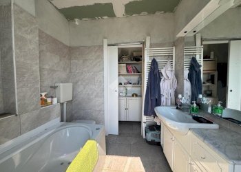 Appartamento Via Rocca dei Corvi, Genova (zona Bolzaneto) - foto 19