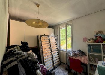 Appartamento Via Rocca dei Corvi, Genova (zona Bolzaneto) - foto 20