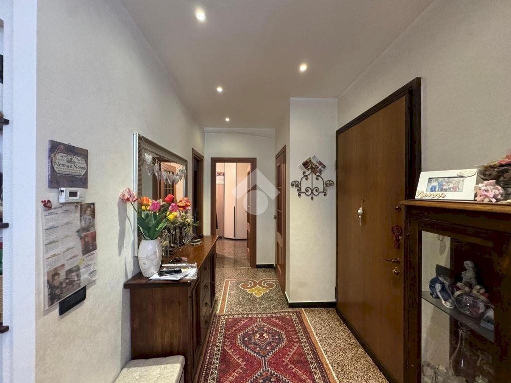Trilocale Via Luciano Zamperini, Genova (zona Bolzaneto) - foto 2