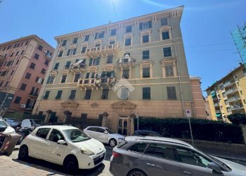 Trilocale Via Luciano Zamperini, Genova (zona Bolzaneto) - foto 1