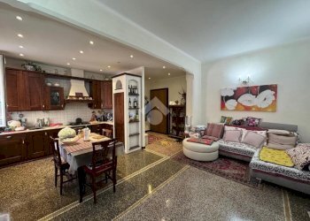 Trilocale Via Luciano Zamperini, Genova (zona Bolzaneto) - foto 3