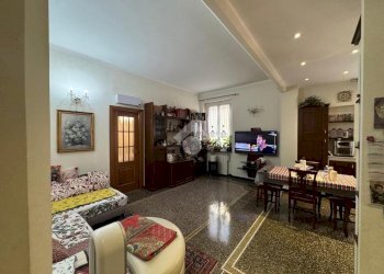 Trilocale Via Luciano Zamperini, Genova (zona Bolzaneto) - foto 4