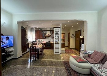 Trilocale Via Luciano Zamperini, Genova (zona Bolzaneto) - foto 5