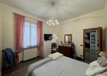 Trilocale Via Luciano Zamperini, Genova (zona Bolzaneto) - foto 9