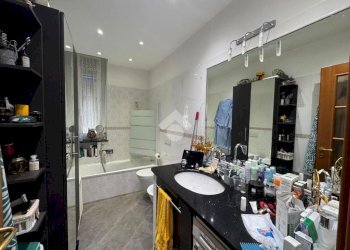 Trilocale Via Luciano Zamperini, Genova (zona Bolzaneto) - foto 14