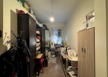Trilocale Via Luciano Zamperini, Genova (zona Bolzaneto) - foto 15