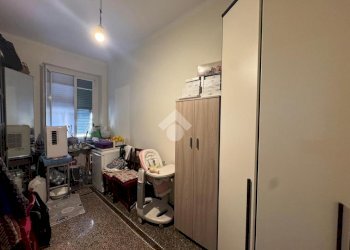 Trilocale Via Luciano Zamperini, Genova (zona Bolzaneto) - foto 16
