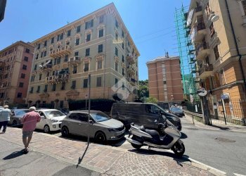 Trilocale Via Luciano Zamperini, Genova (zona Bolzaneto) - foto 19