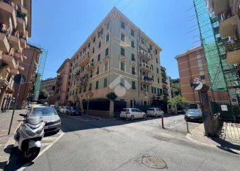 Trilocale Via Luciano Zamperini, Genova (zona Bolzaneto) - foto 20