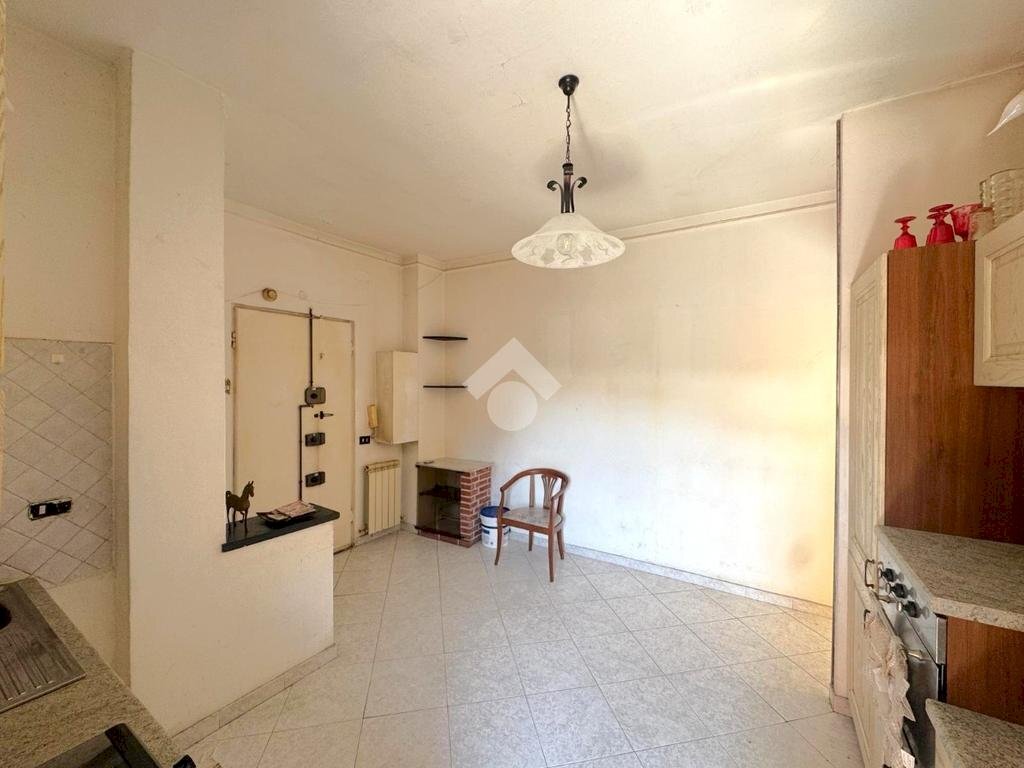 Trilocale P.za Ospedale Pastorino, Genova (zona Bolzaneto) - foto 3