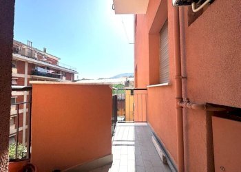 Trilocale P.za Ospedale Pastorino, Genova (zona Bolzaneto) - foto 8