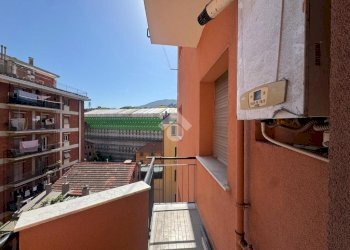Trilocale P.za Ospedale Pastorino, Genova (zona Bolzaneto) - foto 9
