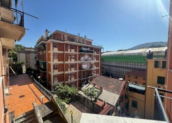Trilocale P.za Ospedale Pastorino, Genova (zona Bolzaneto) - foto 10