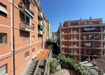 Trilocale P.za Ospedale Pastorino, Genova (zona Bolzaneto) - foto 21