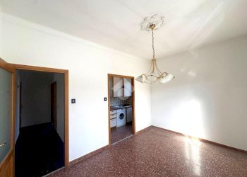 Trilocale Via Sardorella, Genova (zona Bolzaneto) - foto 3