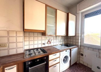 Trilocale Via Sardorella, Genova (zona Bolzaneto) - foto 4