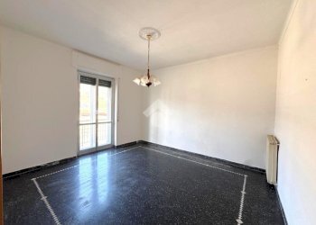 Trilocale Via Sardorella, Genova (zona Bolzaneto) - foto 14
